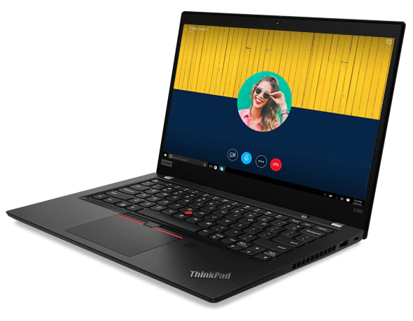 Lenovo ThinkPad X390 13.3 inch FHD Core I5 8350U / RAM 16GB